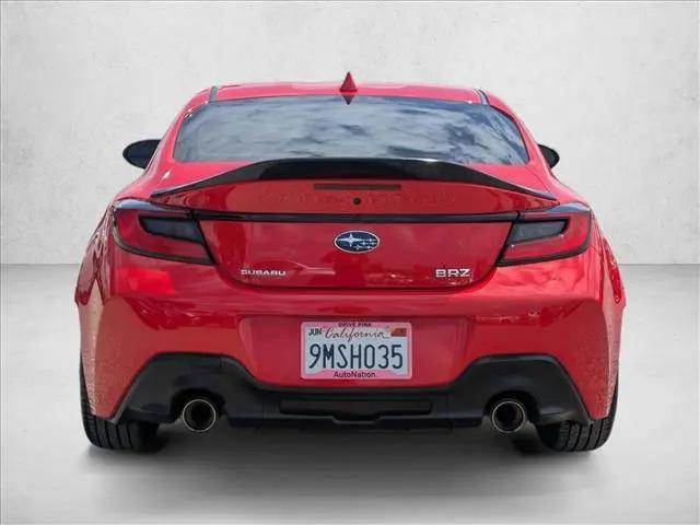 2024 Subaru BRZ Premium