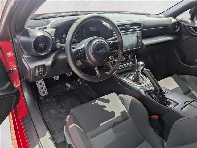 2024 Subaru BRZ Premium