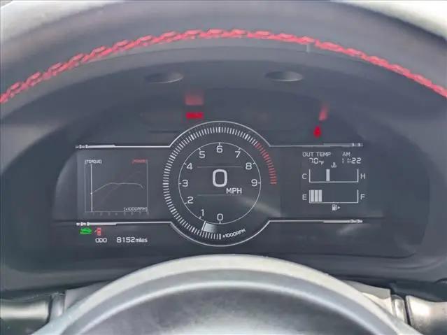 2024 Subaru BRZ Premium