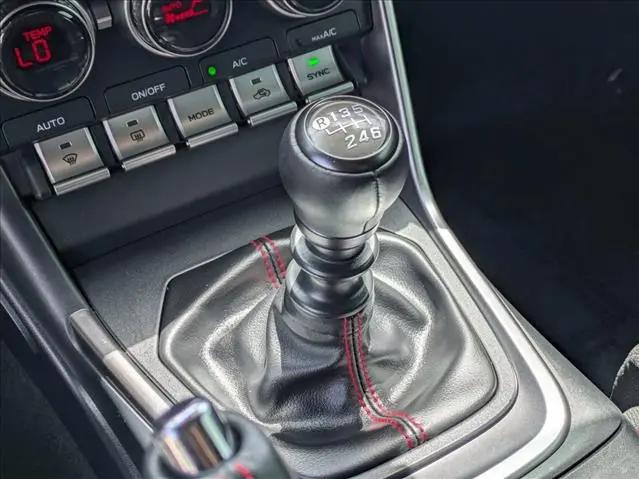 2024 Subaru BRZ Premium