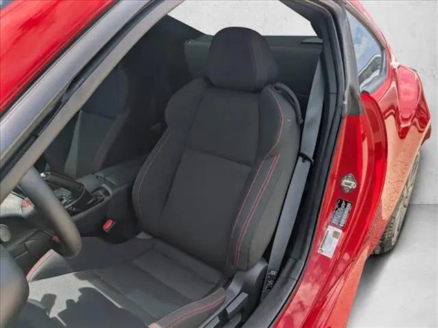 2024 Subaru BRZ Premium