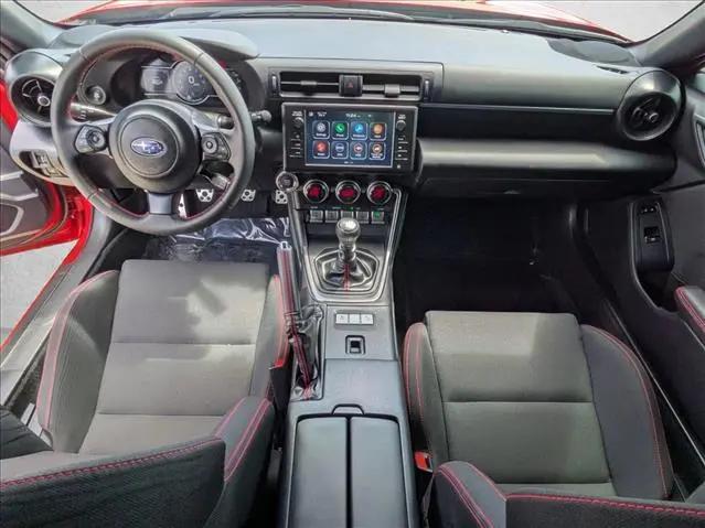2024 Subaru BRZ Premium