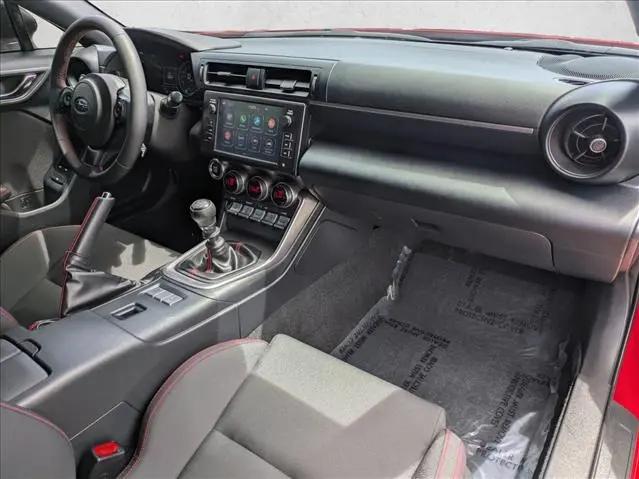 2024 Subaru BRZ Premium