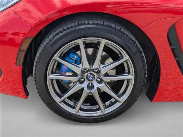 2024 Subaru BRZ Premium