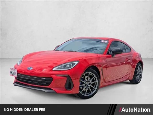 2024 Subaru BRZ Premium for sale in Carlsbad, CA