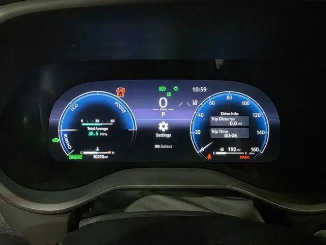 2025 Toyota Sienna Platinum