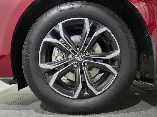 2025 Toyota Sienna Platinum