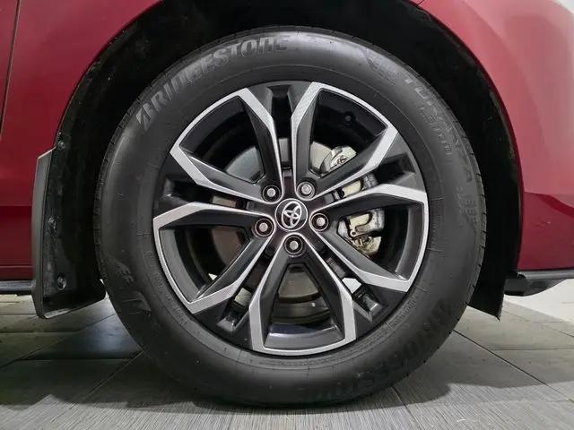 2025 Toyota Sienna Platinum