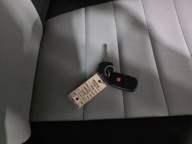 2007 Toyota FJ Cruiser Base