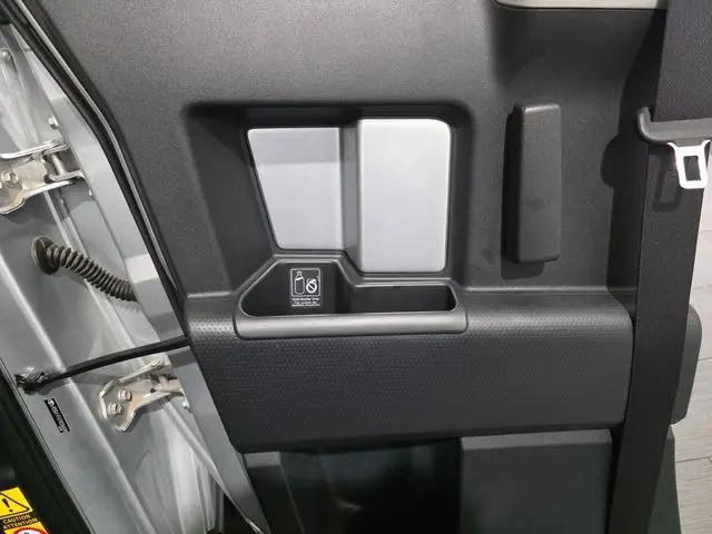 2007 Toyota FJ Cruiser Base