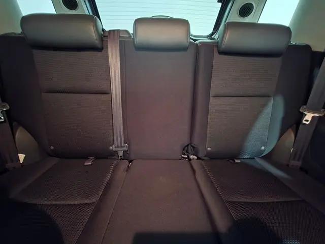 2007 Toyota FJ Cruiser Base
