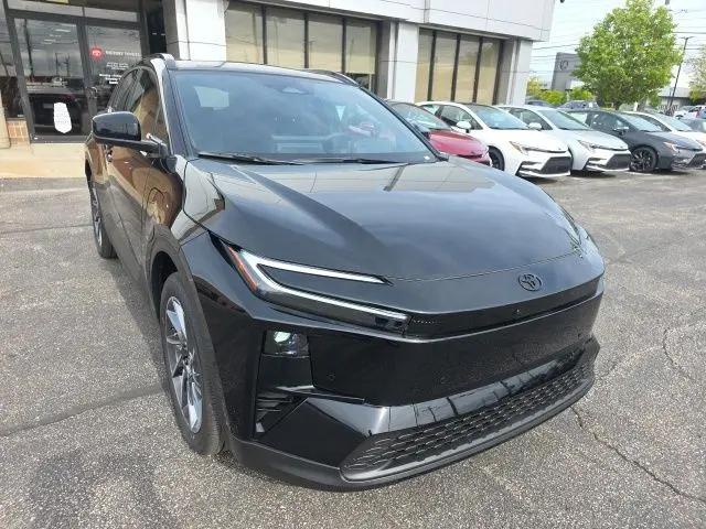 2026 Toyota C-HR XSE for sale in Brook Park, OH