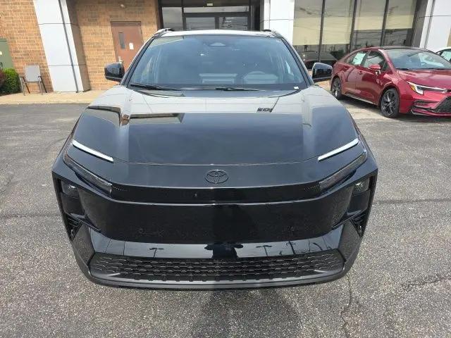 2026 Toyota C-HR XSE