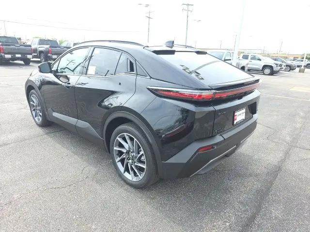 2026 Toyota C-HR XSE