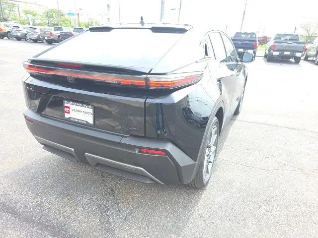 2026 Toyota C-HR XSE
