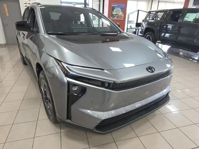 2026 Toyota bZ XLE Plus for sale in Brook Park, OH