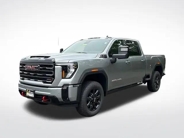 2026 GMC Sierra 2500HD Crew Cab, Standard Bed, AT4, 4WD for sale in Torrington, CT