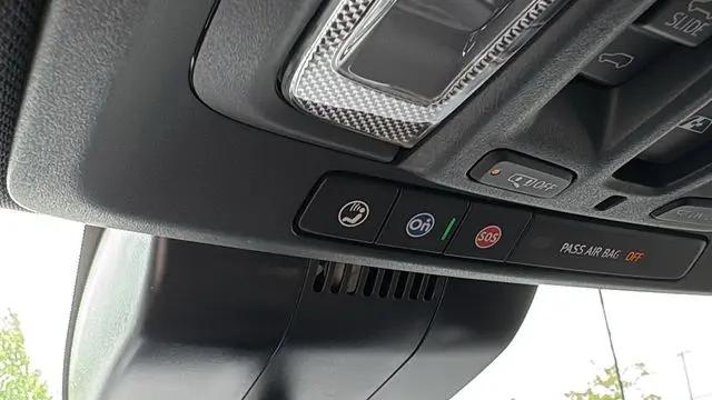 2026 GMC Sierra 2500HD Crew Cab, Standard Bed, AT4, 4WD