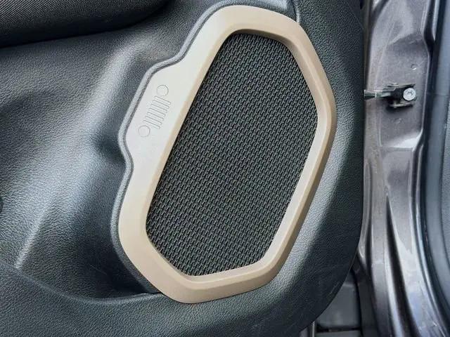 2017 Jeep Renegade Latitude FWD