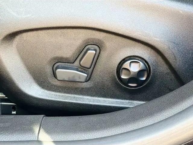 2017 Jeep Renegade Latitude FWD