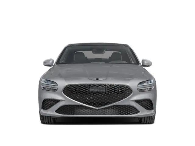 2026 Genesis G70 3.3T RWD Sport Prestige