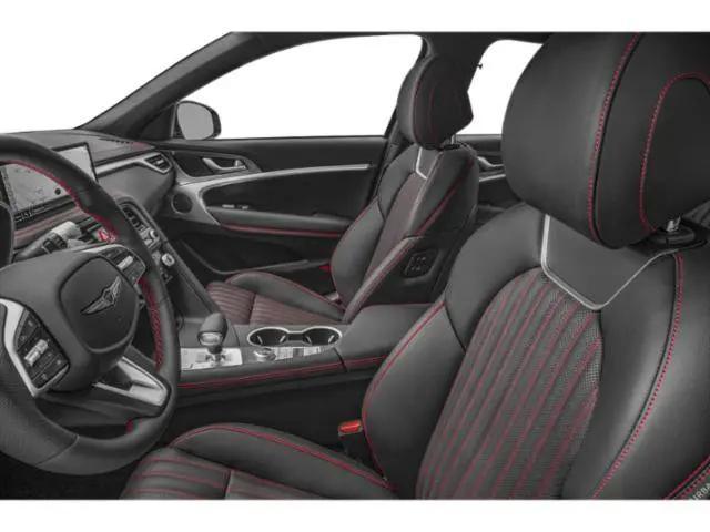 2026 Genesis G70 3.3T RWD Sport Prestige