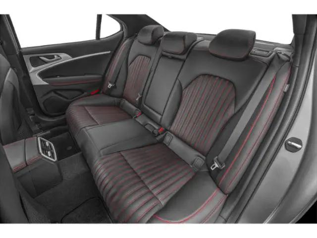 2026 Genesis G70 3.3T RWD Sport Prestige