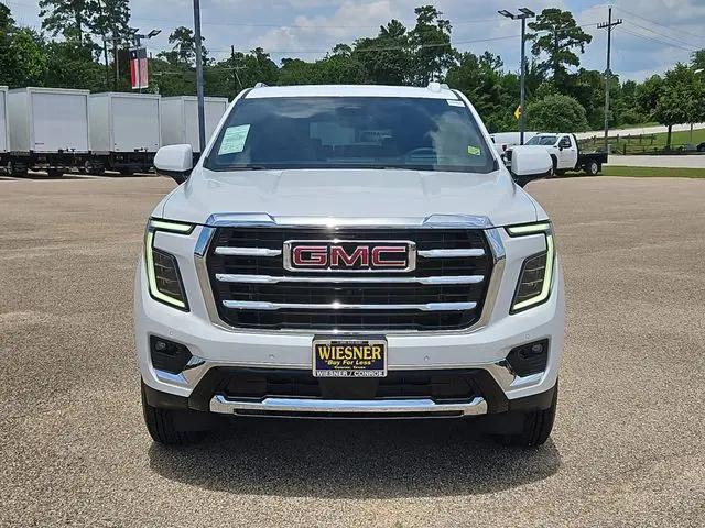 2026 GMC Yukon XL 2WD Elevation