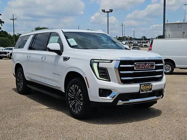 2026 GMC Yukon XL 2WD Elevation