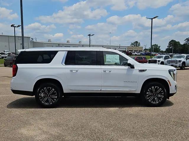 2026 GMC Yukon XL 2WD Elevation