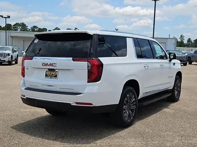 2026 GMC Yukon XL 2WD Elevation
