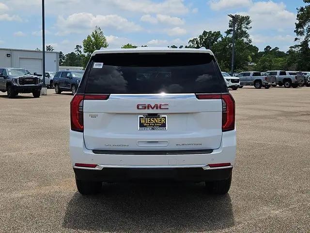 2026 GMC Yukon XL 2WD Elevation