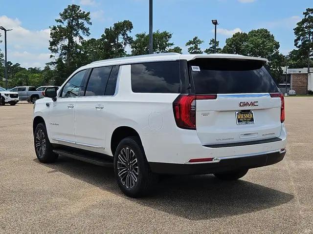 2026 GMC Yukon XL 2WD Elevation