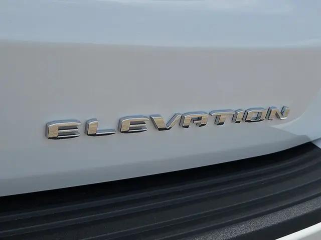 2026 GMC Yukon XL 2WD Elevation
