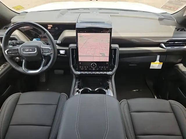 2026 GMC Yukon XL 2WD Elevation