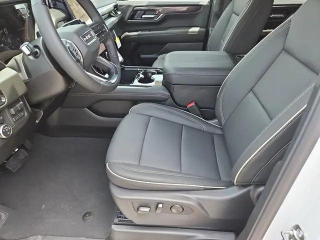 2026 GMC Yukon XL 2WD Elevation