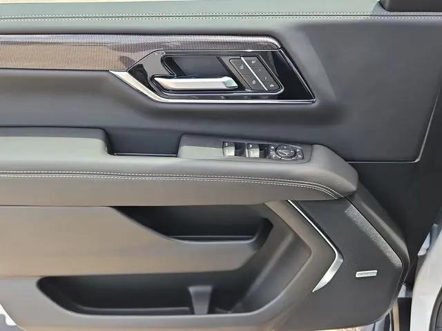 2026 GMC Yukon XL 2WD Elevation
