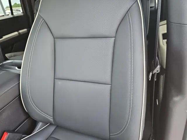 2026 GMC Yukon XL 2WD Elevation