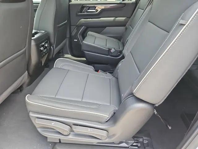 2026 GMC Yukon XL 2WD Elevation