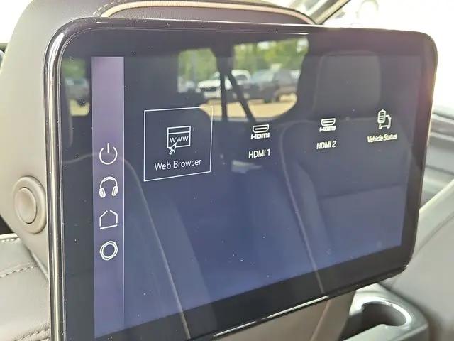 2026 GMC Yukon XL 2WD Elevation