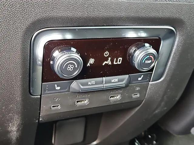 2026 GMC Yukon XL 2WD Elevation