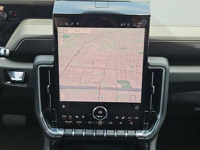2026 GMC Yukon XL 2WD Elevation