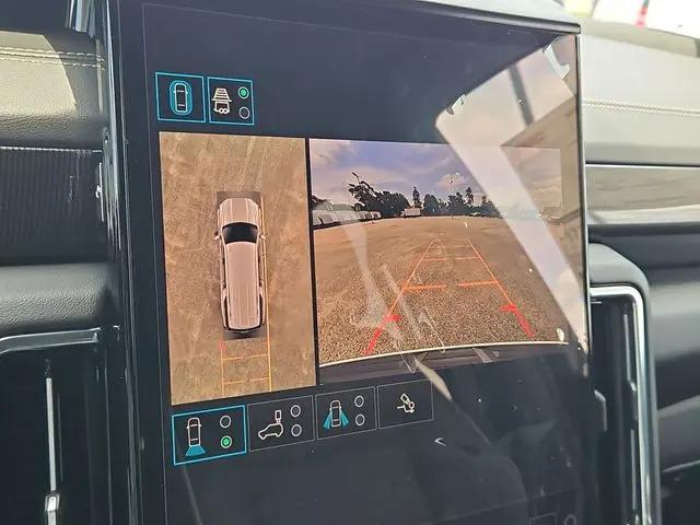 2026 GMC Yukon XL 2WD Elevation