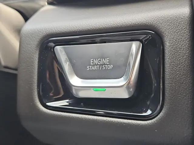 2026 GMC Yukon XL 2WD Elevation