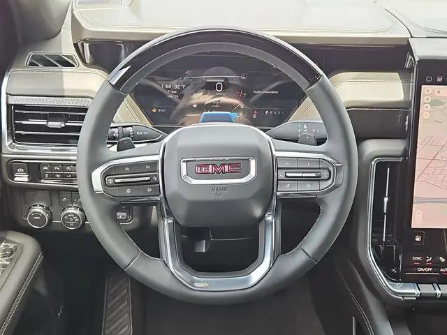 2026 GMC Yukon XL 2WD Elevation