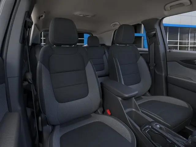 2026 Chevrolet TrailBlazer AWD LT