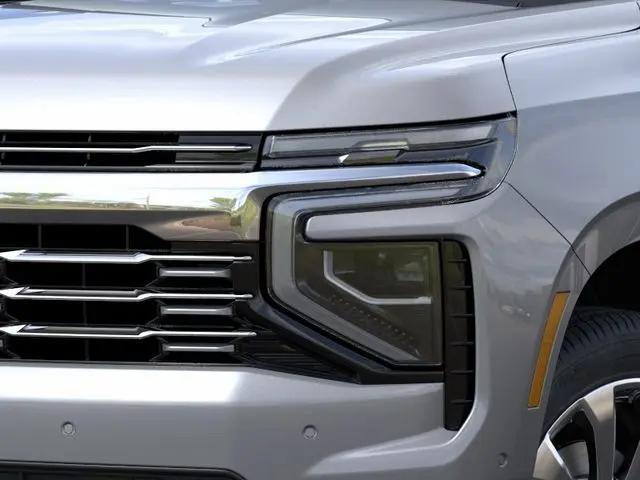 2026 Chevrolet Suburban Premier, 4WD