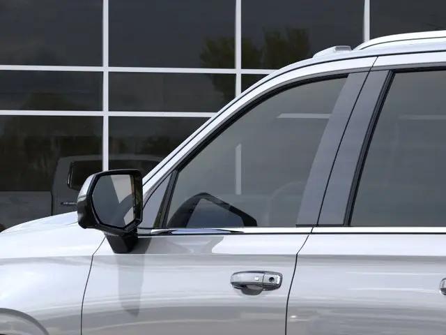2026 Chevrolet Suburban Premier, 4WD