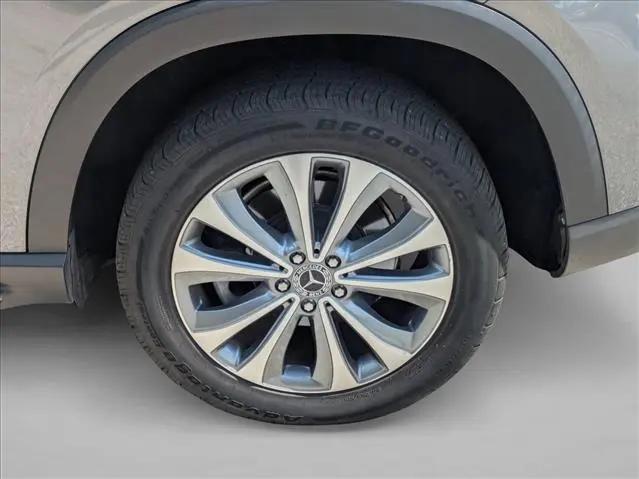 2020 Mercedes-Benz GLE GLE 350 4MATIC