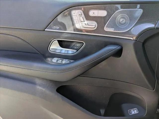 2020 Mercedes-Benz GLE GLE 350 4MATIC